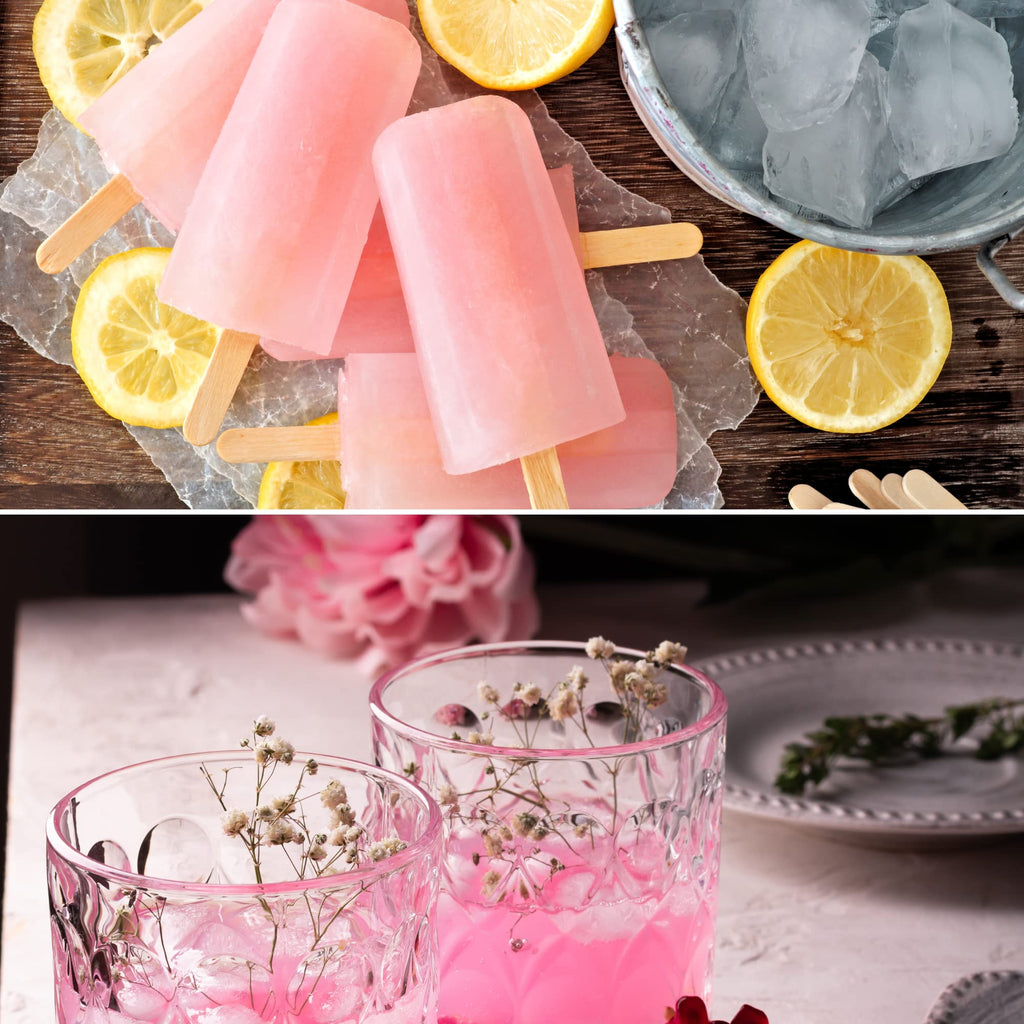 Minute Maid Pink Lemonade Soda 24 Pack Cans