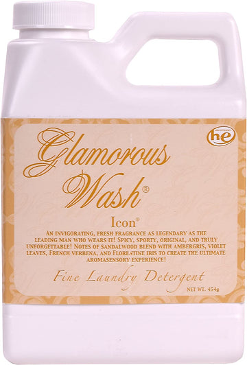 Tyler Candle Company Icon Glamorous Wash - Thumbnail 3