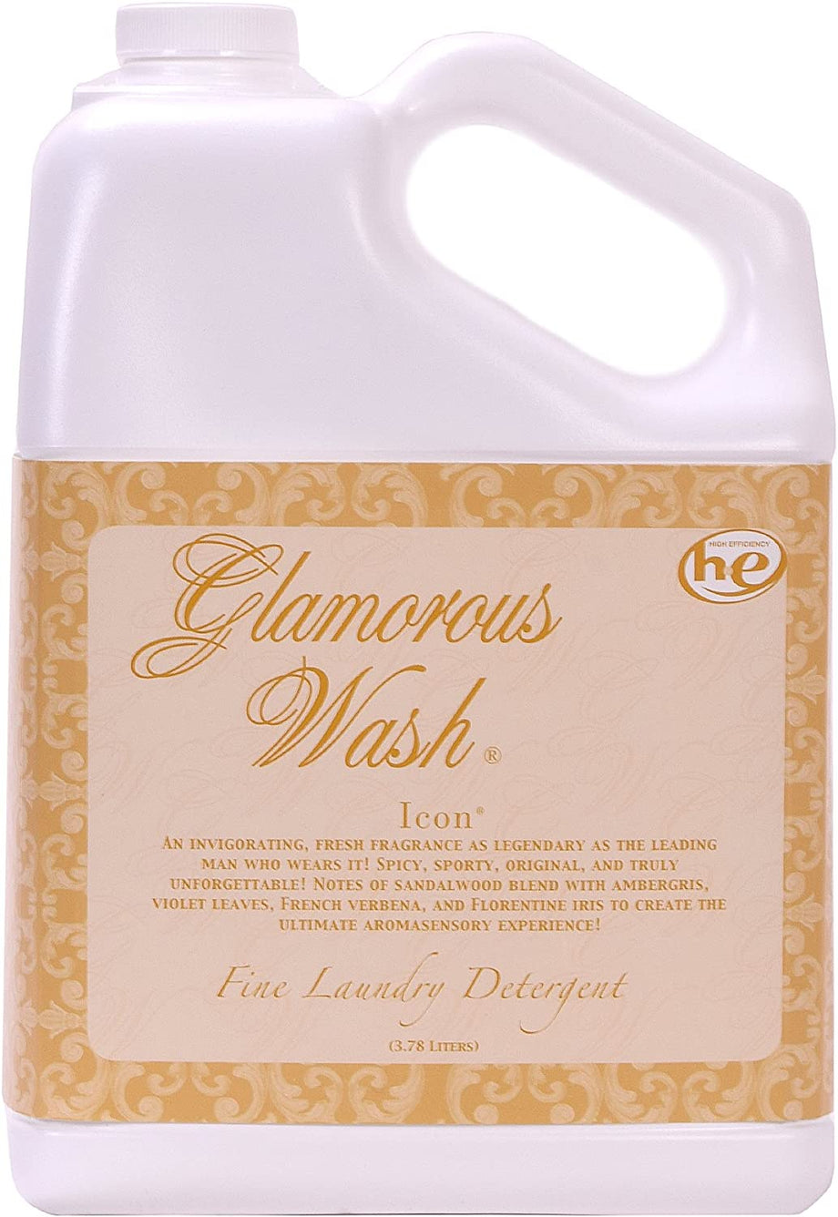 TYLER CANDLE COMPANY DIVA GLAM WASH - Magpies Gifts