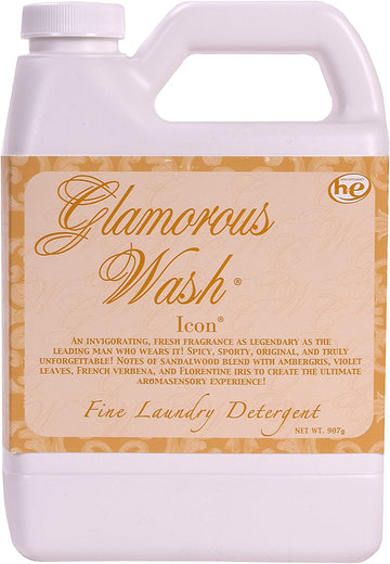 Tyler Candle Company Icon Glamorous Wash