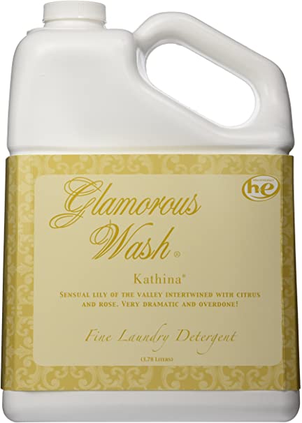 Tyler Candle Company Kathina Glamorous Wash