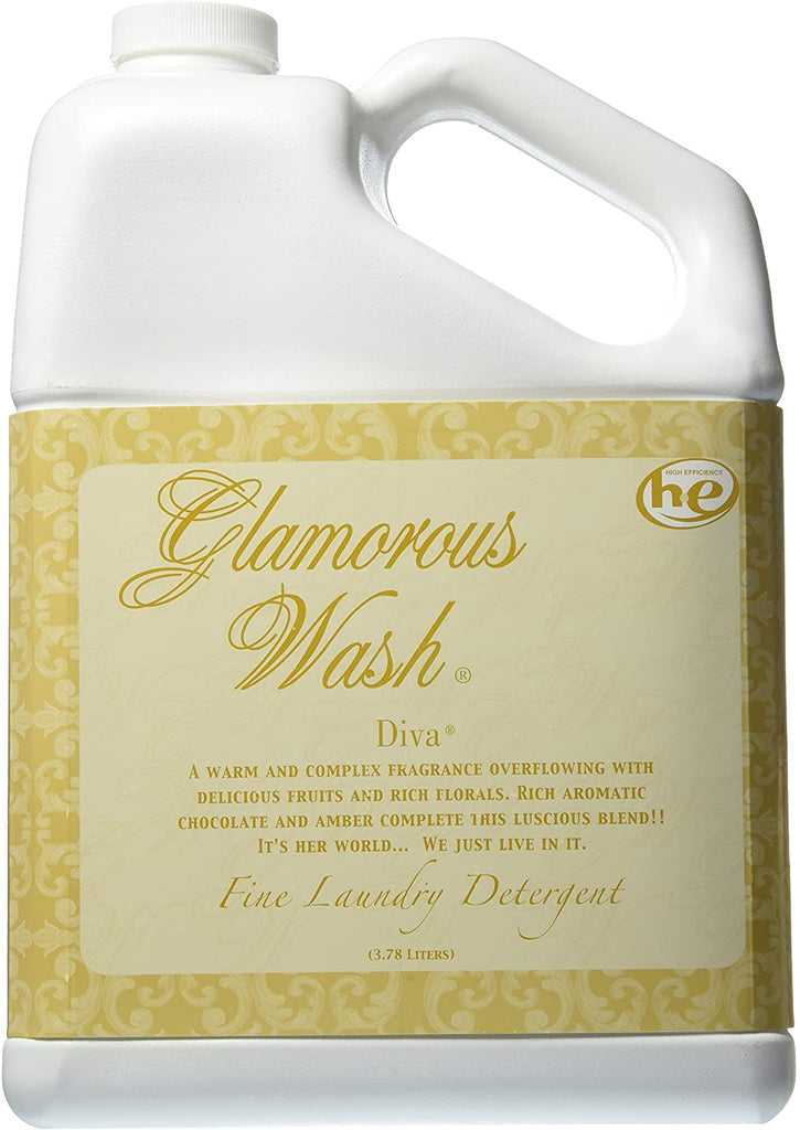 Tyler Glamorous Wash Diva Laundry Detergent