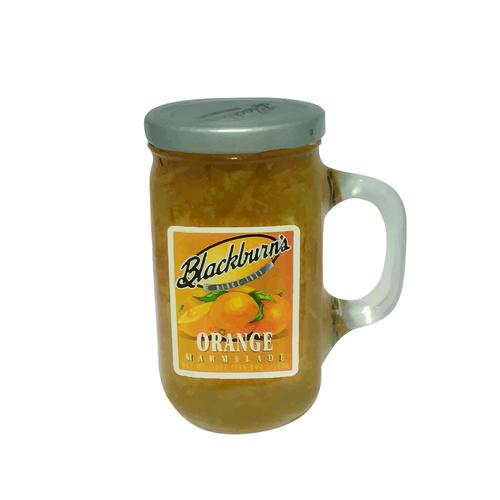 Blackburn's Orange Marmalade Mug 18 oz