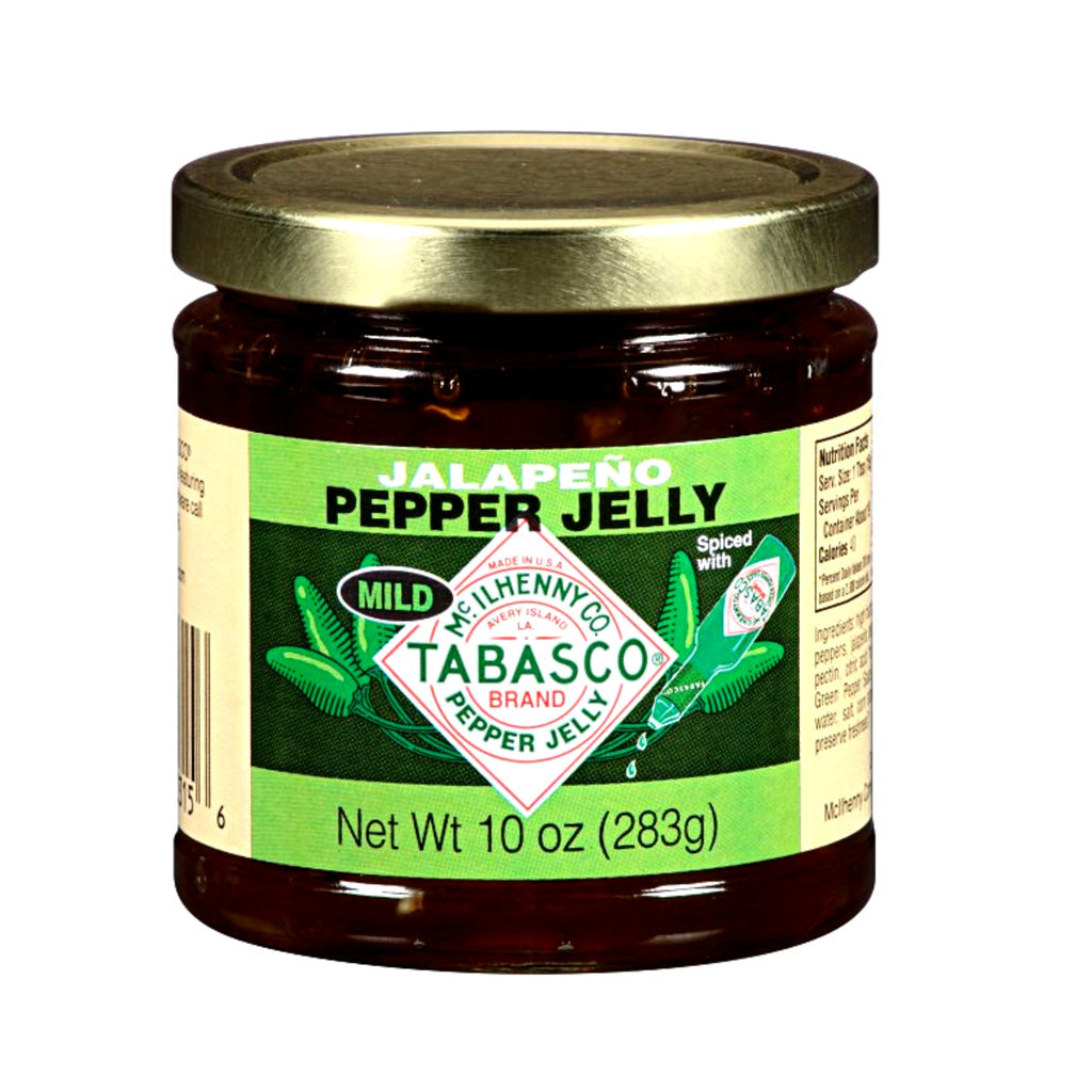 Tabasco® Mild Pepper Jelly- 10 oz