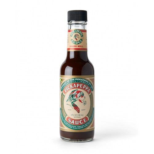Pickapeppa Sauce Original 5 oz