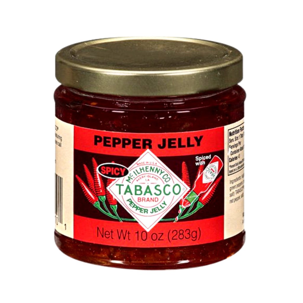 Tabasco® Spicy Pepper Jelly- 10 oz