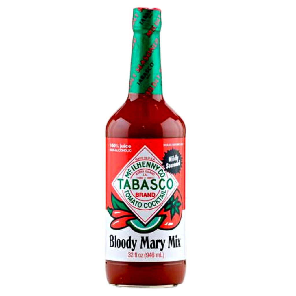Tabasco® Bloody Mary Mix- Original 32 oz