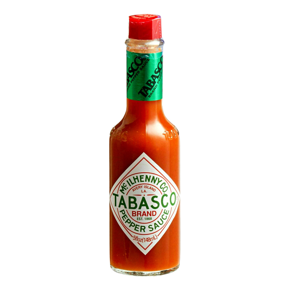Tabasco Pepper Original Hot Sauce- 5 oz