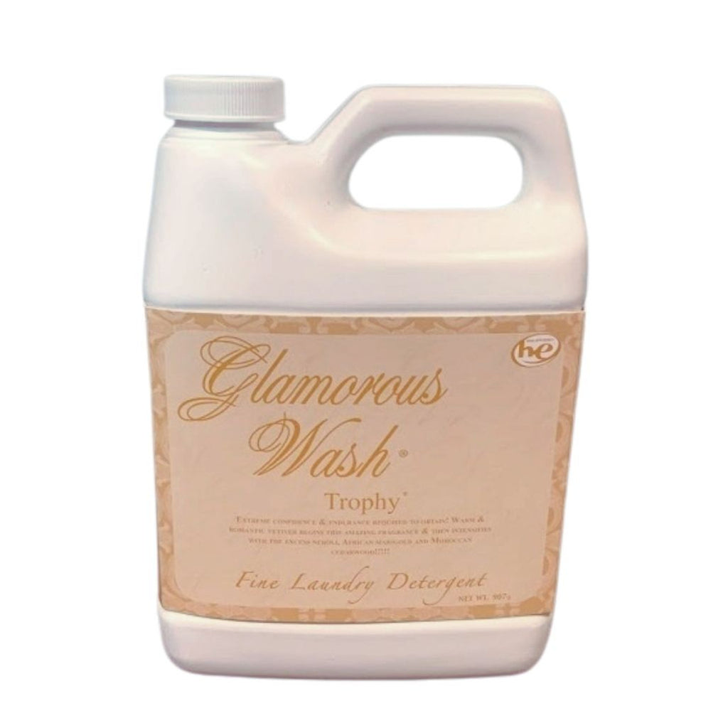 Tyler Candle Company Trophy Scent Glamorous Wash
