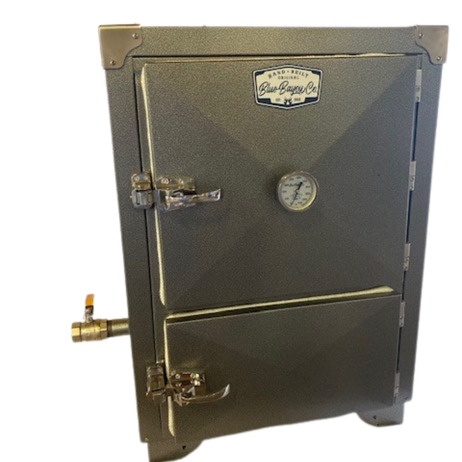 Bayou smoker hot sale