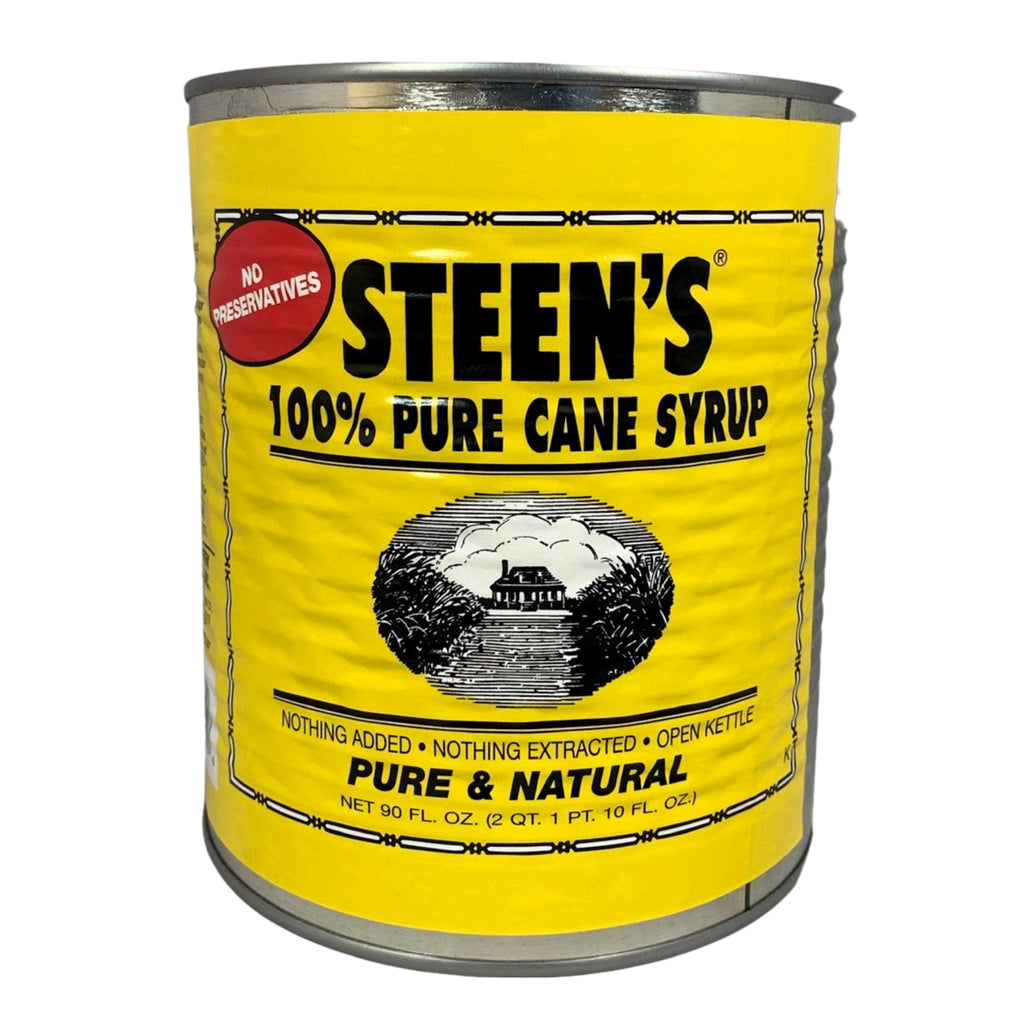 Steen's Pure Cane Syrup - 90 fl. oz.