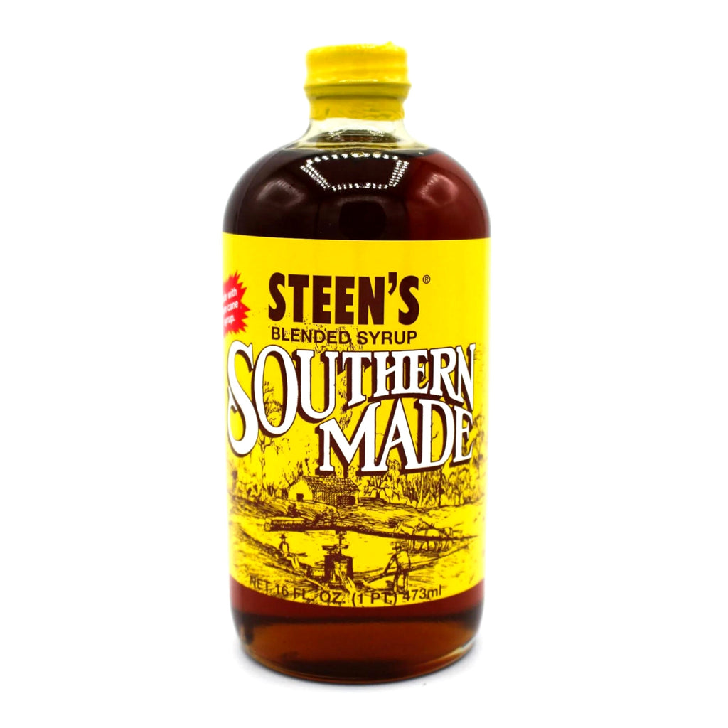 Steen's - Southern Made Blended Syrup - 16 fl. oz.