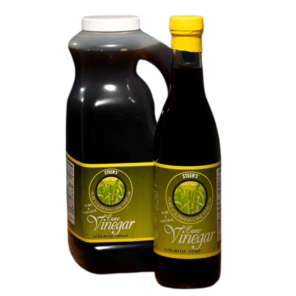 Steen's Cane Vinegar - 64 oz.