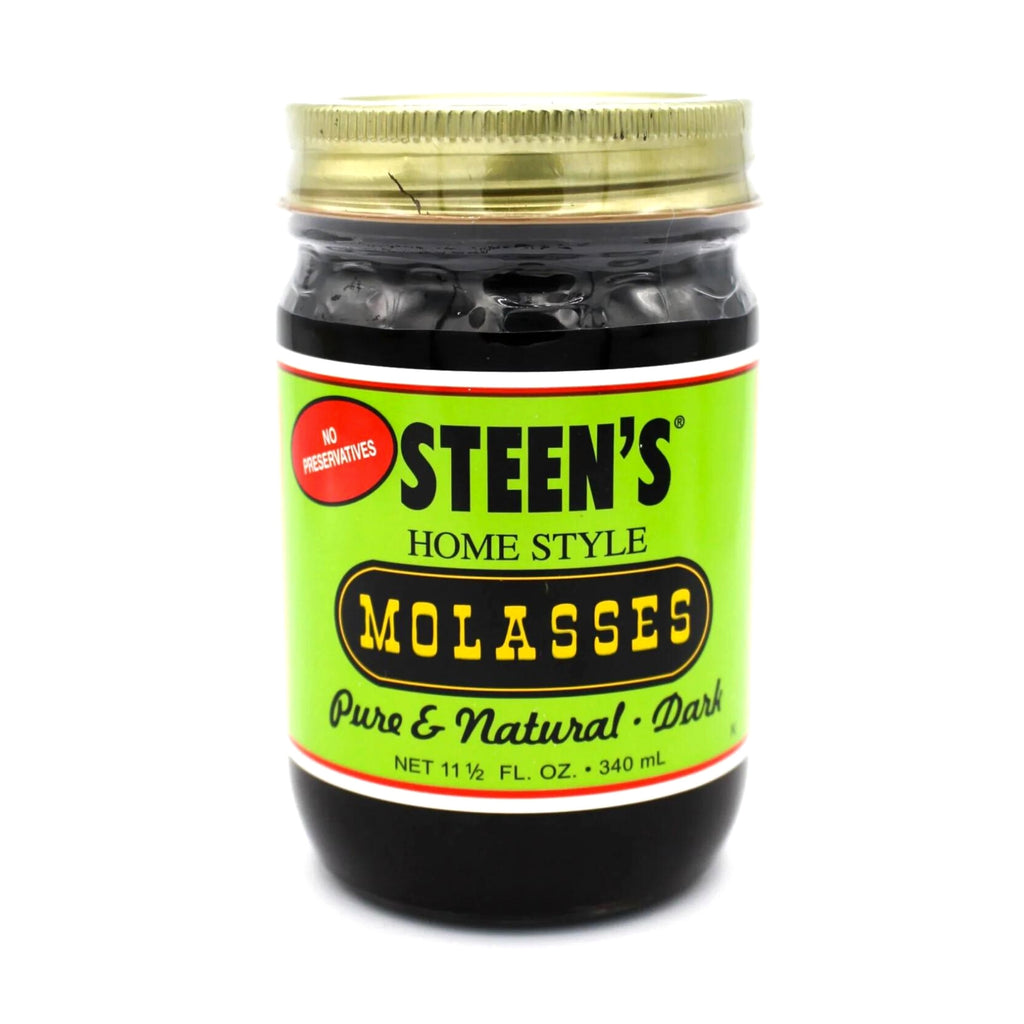 Steen's - Dark Molasses - 11.5 fl. oz.