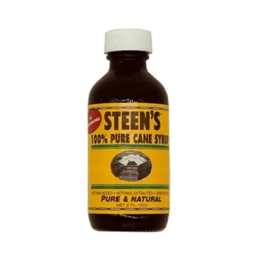 Steen's Pure Cane Syrup Glass - 2 fl. oz.
