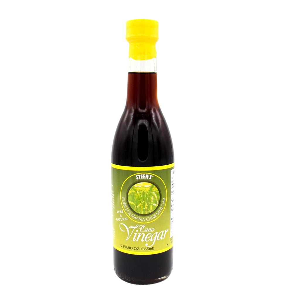Steen's - Cane Vinegar - 12 fl. oz.