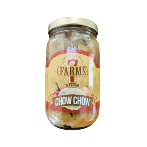 7 Farms - Chow Chow 16 oz