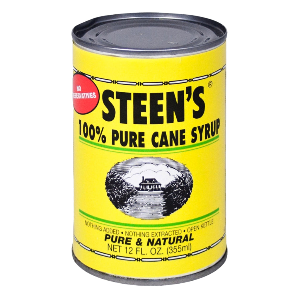 Steen's - Pure Cane Syrup - 12 fl. oz.