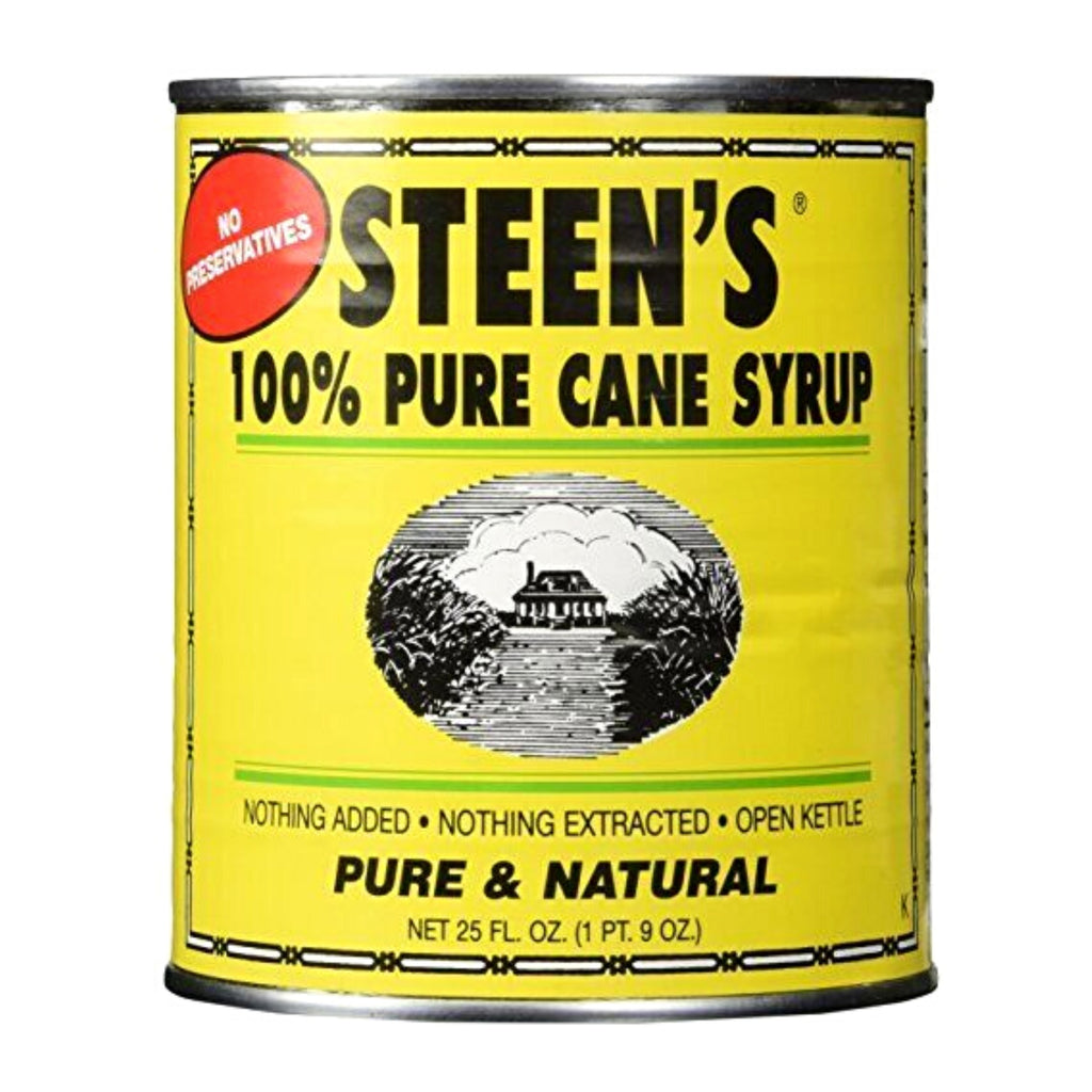 Steen's - Pure Cane Syrup - 25 fl. oz.