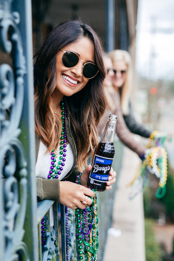 Barq's Rootbeer 12 oz Glass Bottles - 12 or 24 Pack