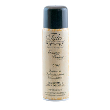 Tyler Chambre Parfum Diva Room Spray