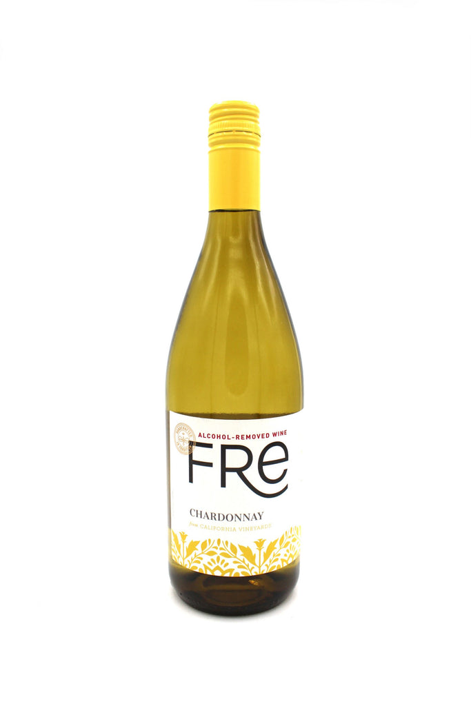 Fre Alcohol-Removed Chardonnay