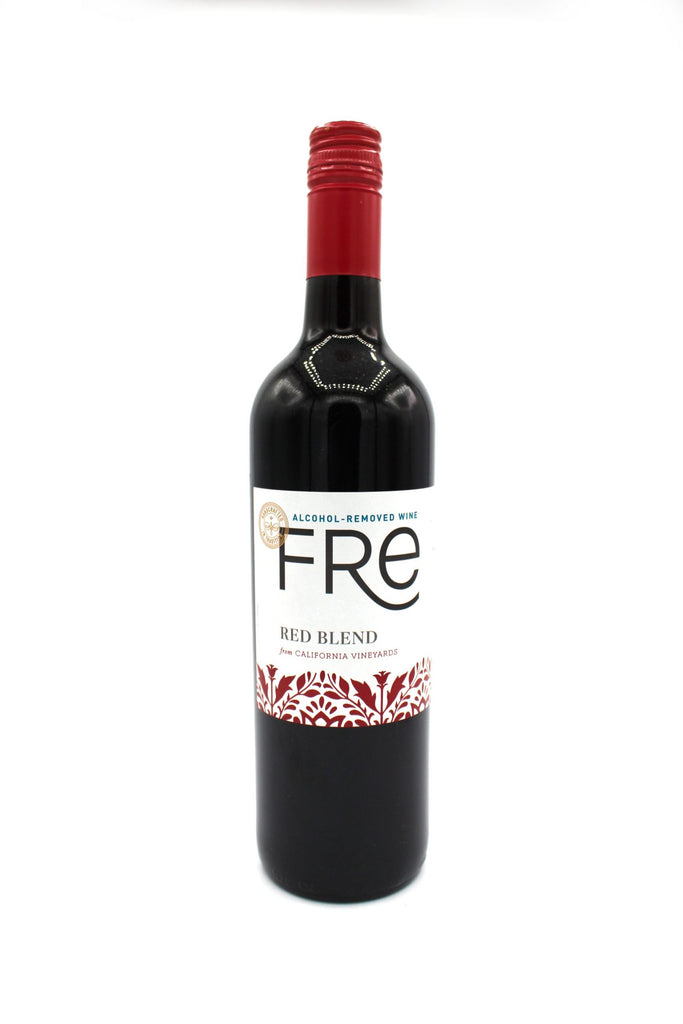 Sutter Home Fre Alcohol-Removed Red Blend