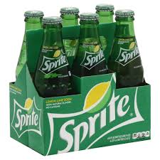 Sprite (Old-Fashioned Glass)