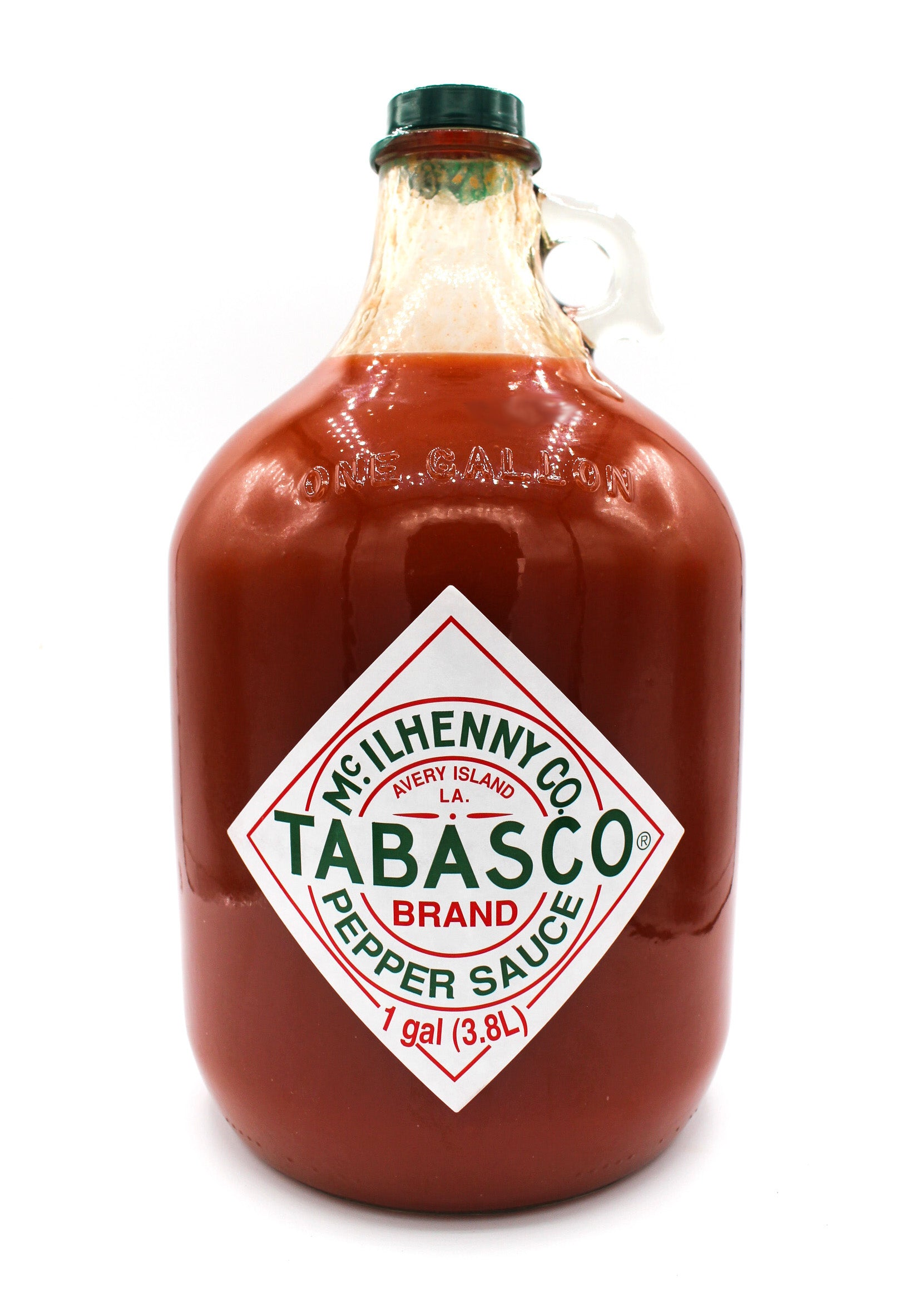 Tabasco (sauce) — Wikipédia