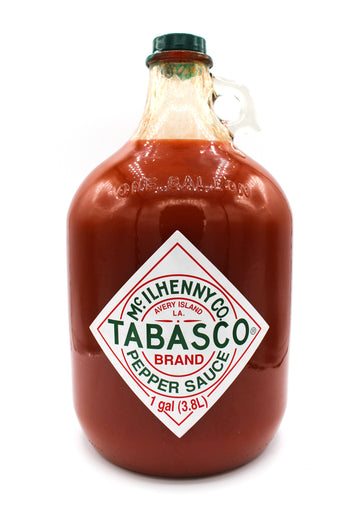 Tabasco Pepper Sauce Mini Original 1/8 Fl Oz