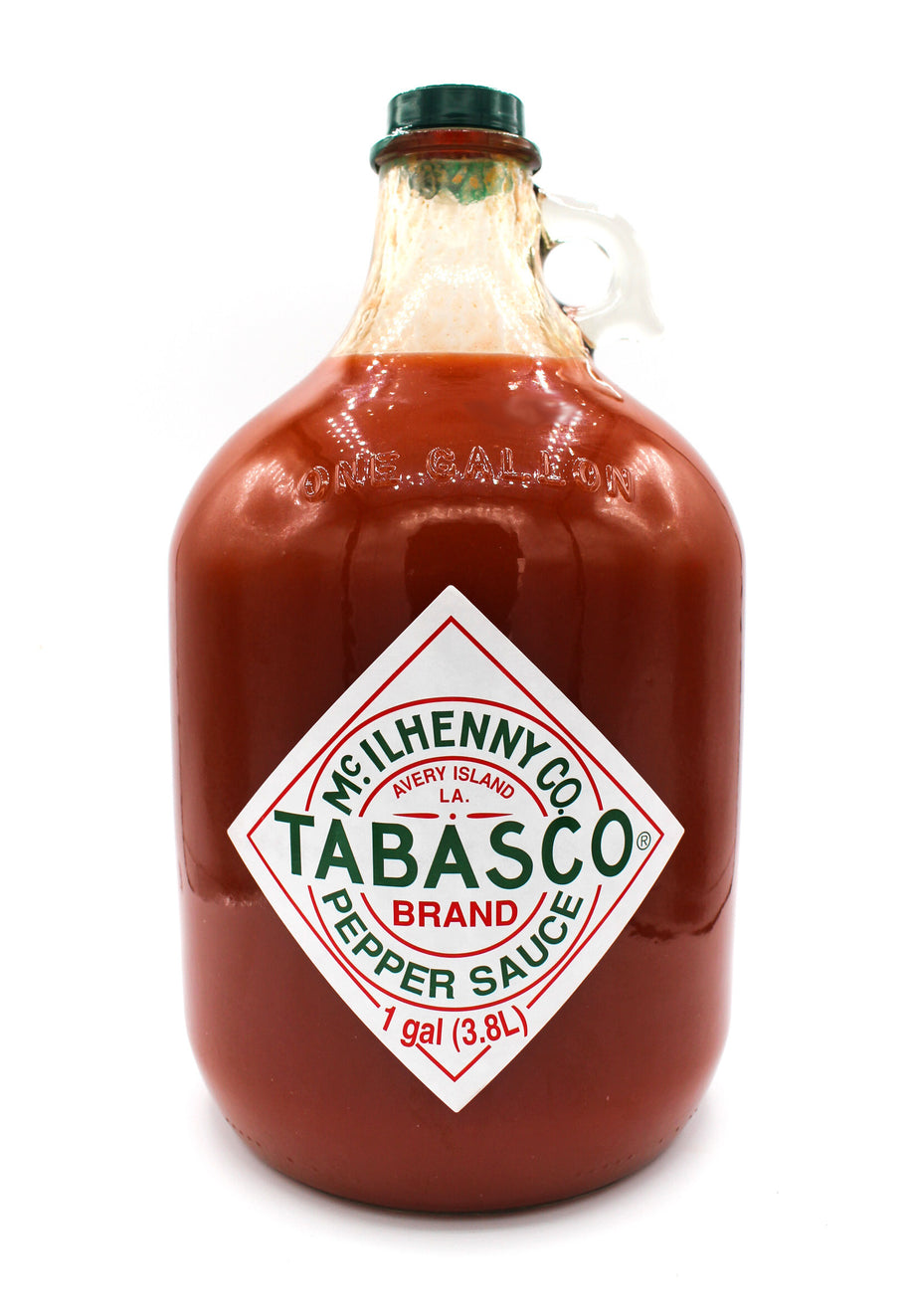 TABASCO : Original - Sauce pimentée - chronodrive